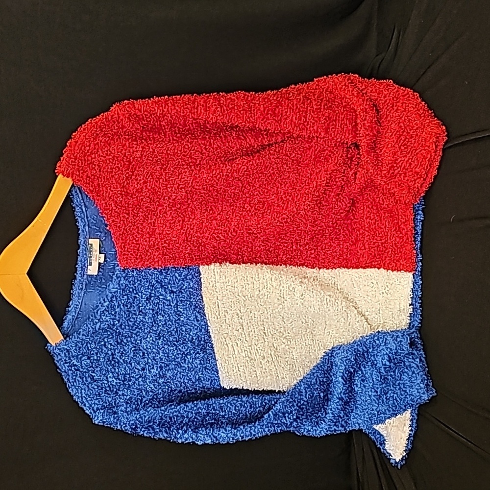 Texas Handmade Top